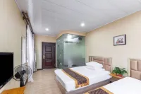 Harbin Spruce International Youth Hostel