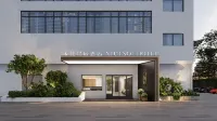 NICESOE Hotel  (Chengdu Chunxi Road 339 Tianfu Panda Tower Branch) Các khách sạn ở TaiShenLu