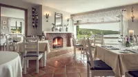 Ardagh Hotel & Restaurant - pet friendly