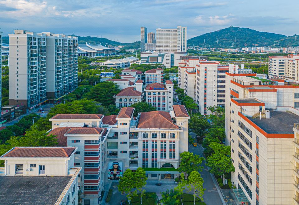 4. 베이다오 윈하이..