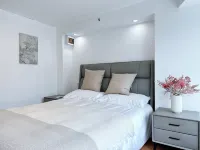 Shanghai Yueting Homestay 한국 거리 주변 호텔