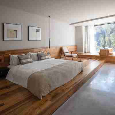 那雲度假村雲養度假酒店 Rooms