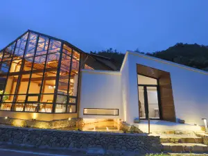 Songyang QuanZhi Baifeng Homestay