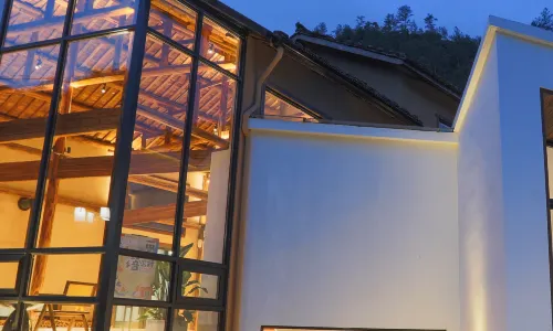 Songyang QuanZhi Baifeng Homestay