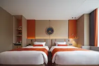 FAME·HOTEL Hotels in Weng'an County