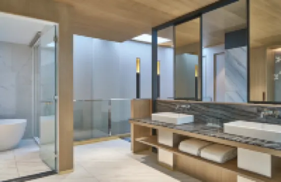 Le Meridien Kota Kinabalu Hotels in Kota Kinabalu