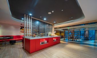 Ibis Hotel (Chengdu Taikoo Li Chunxi New)