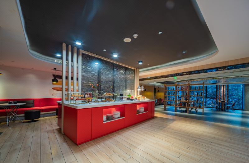Ibis Hotel (Chengdu Taikoo Li Chunxi Road) photo 4