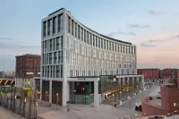Hilton Liverpool City Centre Hoteles en 