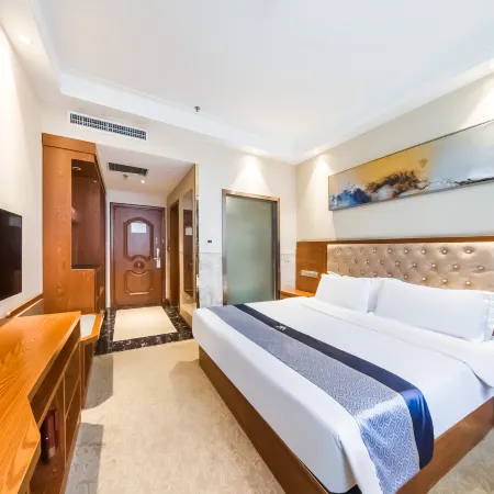 Puyang Qianyou Hotel