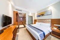 Puyang Qianyou Hotel - palestra