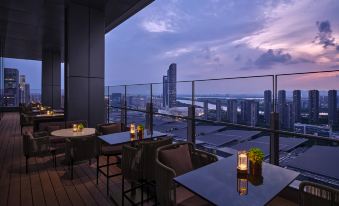 Andaz Nanjing Hexi