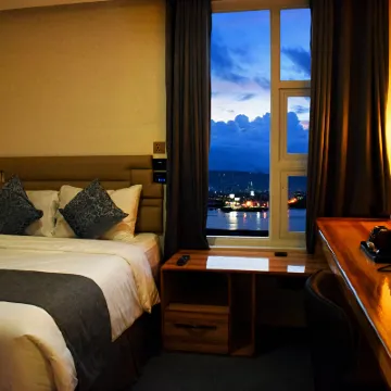 Sempre Premier Inn - Mactan Airport Hotel Hotels near Mactan-Cebu Intl. Airport