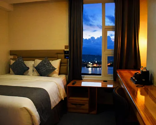 Sempre Premier Inn - Mactan Airport Hotel Hotels in Lapu-Lapu City