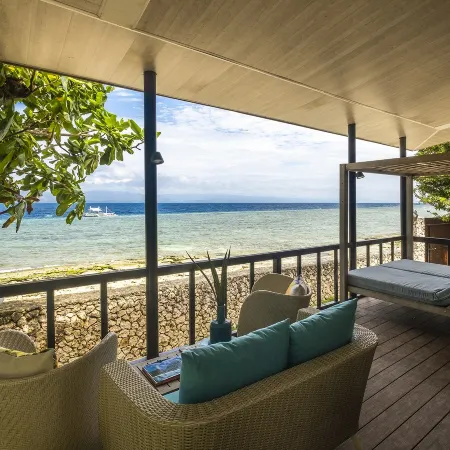 Club Serena Resort