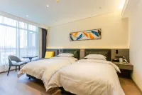 Qingyang Phoenix Hotel Hotels in Xifeng District