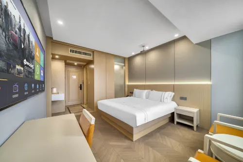 FREEMIND HOTEL -  Gaming & Esports
