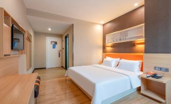 7 Days Premium Hotel (Dongguan Dongcheng Subway Station Wanda Piaza)