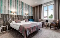 Royal Court Hotel Hotels in Prague