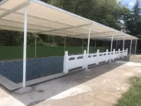 Xiandu Huashi Mountain Villa - Pools