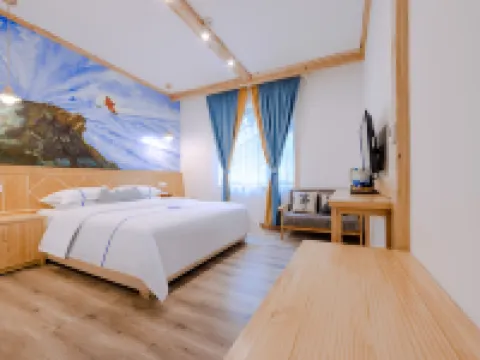 อินน์ชางผิง โรงแรมในเซี่ยวจิน