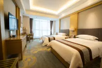 Bei'er Hotel Hôtels à : Dazhu