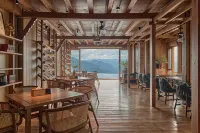 Hoolock Coffee Manor Hotel Hotels in Baoshan
