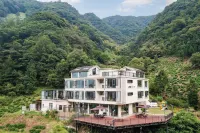 臨濮·設計師·輕奢度假民宿 涇縣住宿飯店