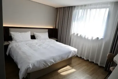 MeiChu Meichu Hotel Suzhou