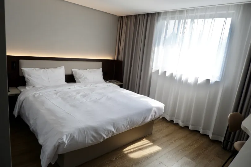 MeiChu Meichu Hotel Suzhou