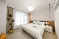 Banxia Banyin Hotel (Wugongshi Wharf & Guanyin Fajie Branch)