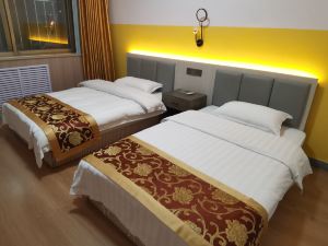 Oriental Pearl Hotel (Xiguan Street)