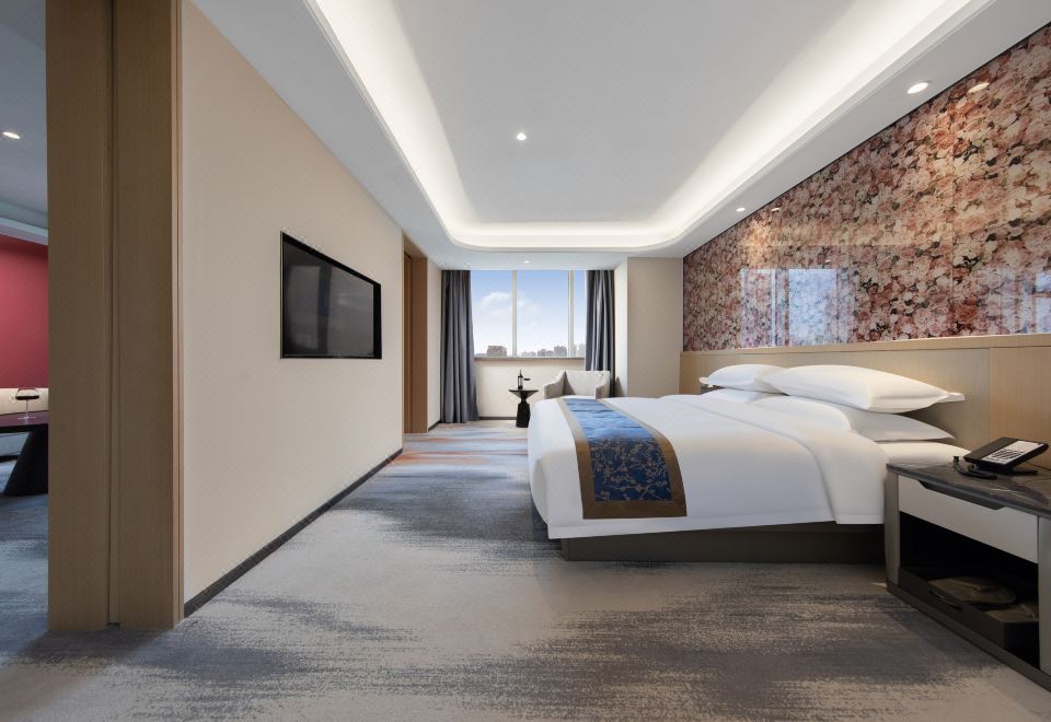 Hotel Overview
