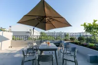 Luoyang Jingqi Keju Homestay (Old Town Center)