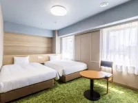 KOKO HOTEL Shizuoka Hotels near Suruga Ward