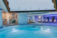 Daniya Denia Spa & Business - spa