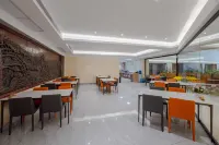 Caiji Hotel - 2-Star
