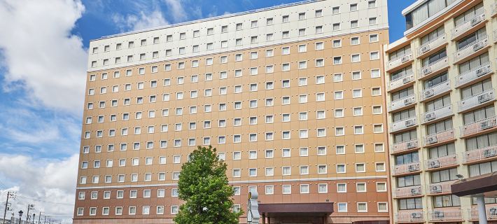 Toyoko Inn Narita Airport Shinkan Hotels in Narita