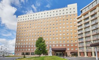 Toyoko Inn Narita Airport Shinkan