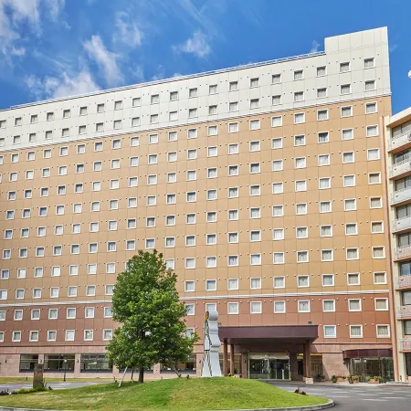 Toyoko Inn Narita Airport Shinkan