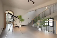 Yujian Homestay (Badaling Branch)