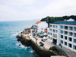 Losum Love Summer·Houhui Period Seaview B&B (Dongji Miaozihu)