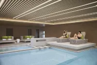 Wenzhou Marriott Hotel - Romantic