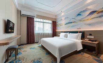 Yuelong Yunxi Hotel (Maoming High Speed Railway Station Branch) - Housity