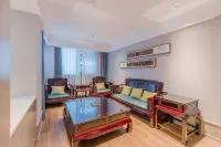 黃山休寧徽泰·紅帆酒店 - 早餐