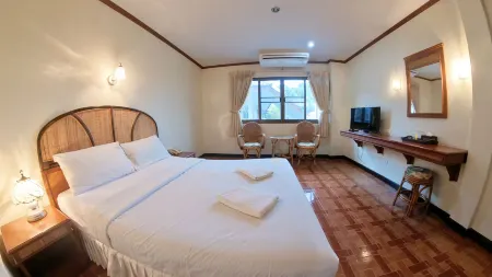 Roongruang Hotel