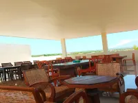 藍色火焰家庭旅館 外南夢區住宿飯店