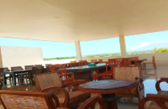 Bluefire Homestay Hotels in Banyuwangi Sub-District