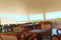 Bluefire Homestay