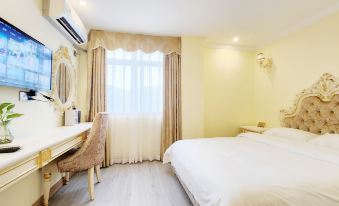 Home Inn Huayi (Zhuhai Jinwan Airport Sanzao Branch)